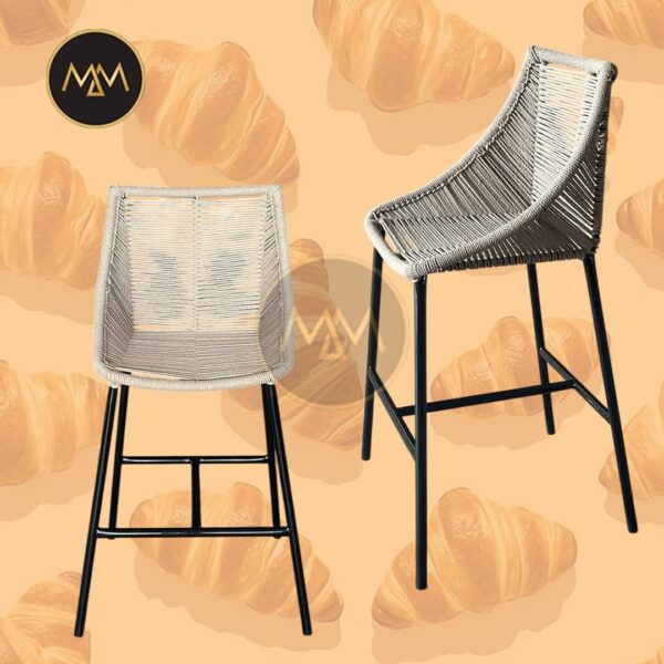 AliceBlue Study Chair - Image 3