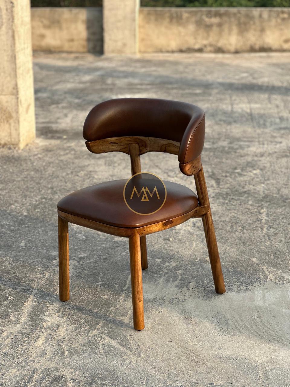 Outdoor Patio Chair - Image 3